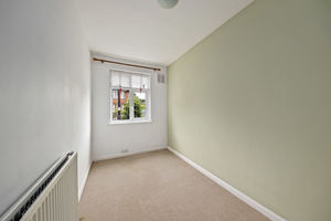 Bedroom Two- click for photo gallery